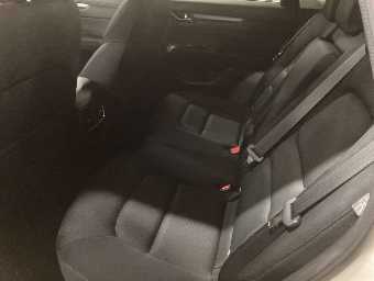 MAZDA CX-5 2019 Image 8