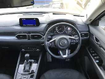 MAZDA CX-5 2019 Image 10