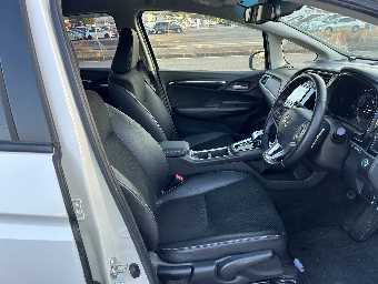 HONDA SHUTTLE 2019 Image 11