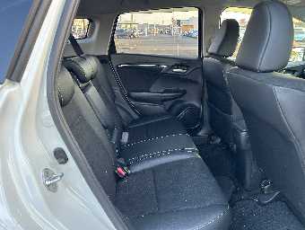 HONDA SHUTTLE 2019 Image 12