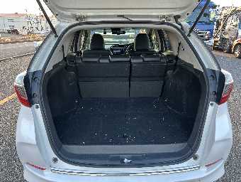 HONDA SHUTTLE 2019 Image 13