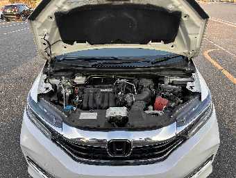 HONDA SHUTTLE 2019 Image 14