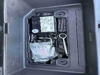 HONDA SHUTTLE 2019 Image 15