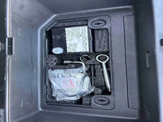 HONDA SHUTTLE 2019 Image 21