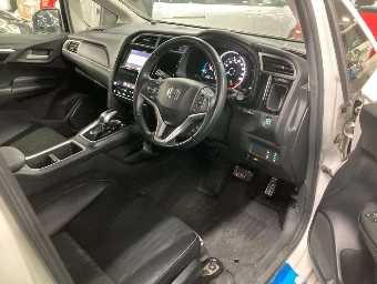 HONDA SHUTTLE 2019 Image 5