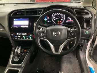 HONDA SHUTTLE 2019 Image 6
