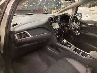 HONDA SHUTTLE 2019 Image 7