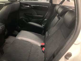 HONDA SHUTTLE 2019 Image 8