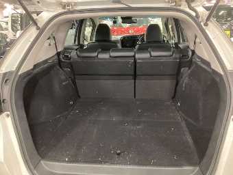 HONDA SHUTTLE 2019 Image 9