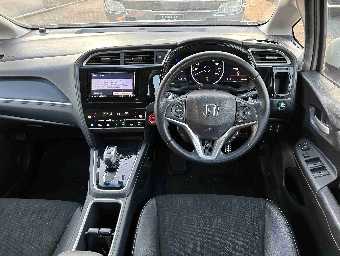 HONDA SHUTTLE 2019 Image 10