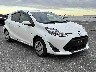 TOYOTA AQUA 2020 Image 1