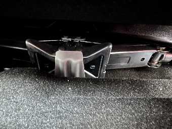 TOYOTA AQUA 2020 Image 13