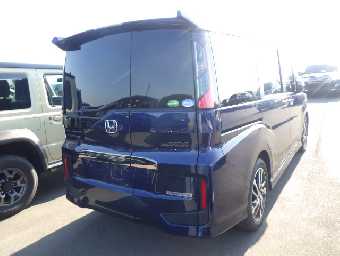 HONDA STEPWGN SPADA 2021 Image 17