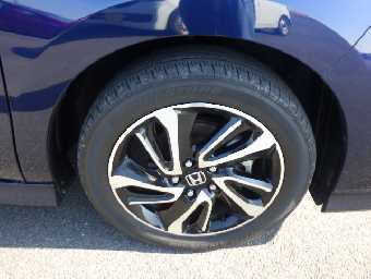 HONDA STEPWGN SPADA 2021 Image 18