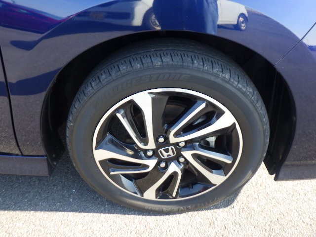 HONDA STEPWGN SPADA 2021 Image 24