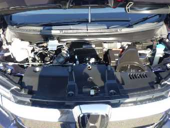 HONDA STEPWGN SPADA 2021 Image 19