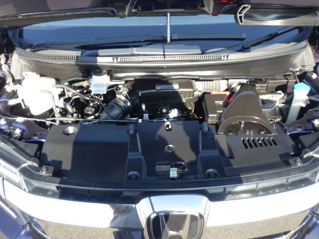 HONDA STEPWGN SPADA 2021 Image 25