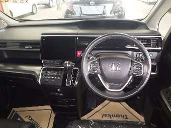 HONDA STEPWGN SPADA 2021 Image 6