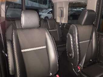 HONDA STEPWGN SPADA 2021 Image 7