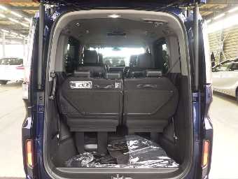 HONDA STEPWGN SPADA 2021 Image 8