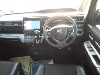 HONDA STEPWGN SPADA 2021 Image 9