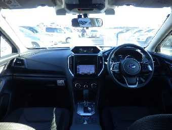 SUBARU IMPREZA SPORT 2019 Image 14