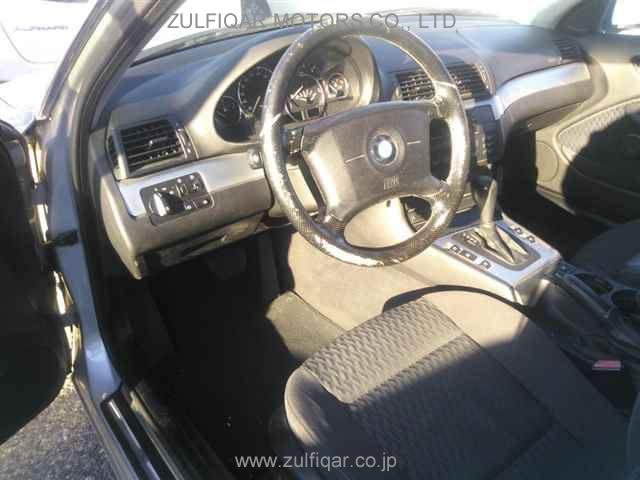 BMW 3 SERIES 2000 Image 3