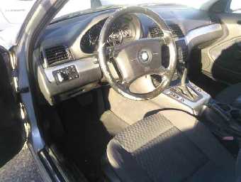 BMW 3 SERIES 2000 Image 3