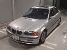 BMW 3 SERIES 2000 Image 4