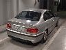 BMW 3 SERIES 2000 Image 5