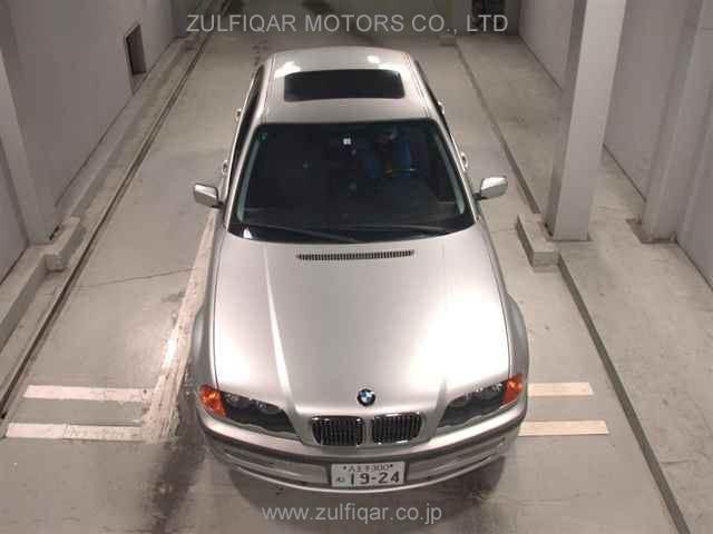 BMW 3 SERIES 2000 Image 6