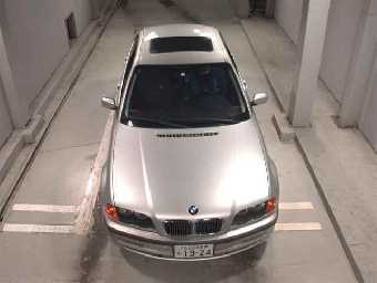 BMW 3 SERIES 2000 Image 6
