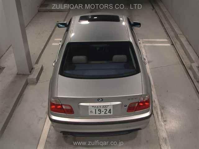 BMW 3 SERIES 2000 Image 7
