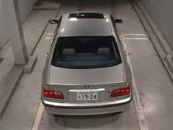 BMW 3 SERIES 2000 Image 7