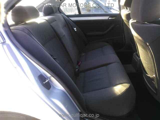 BMW 3 SERIES 2000 Image 9