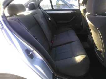 BMW 3 SERIES 2000 Image 9