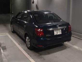 TOYOTA COROLLA AXIO 2016 Image 2