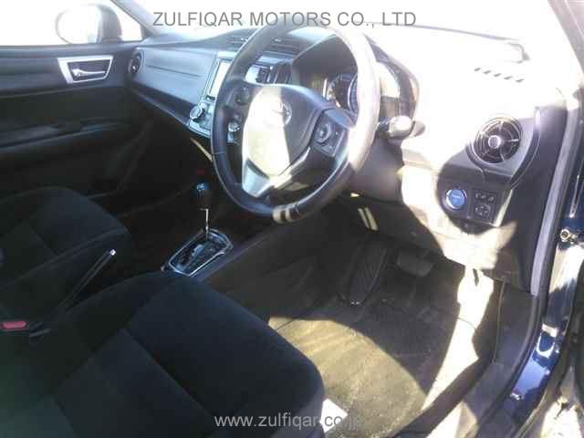 TOYOTA COROLLA AXIO 2016 Image 3