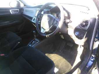 TOYOTA COROLLA AXIO 2016 Image 3