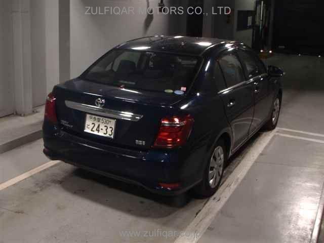 TOYOTA COROLLA AXIO 2016 Image 5