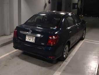TOYOTA COROLLA AXIO 2016 Image 5