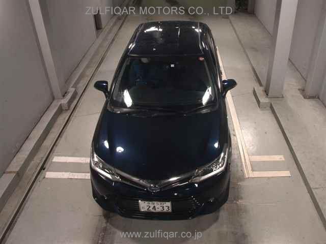 TOYOTA COROLLA AXIO 2016 Image 6