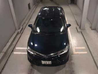 TOYOTA COROLLA AXIO 2016 Image 6