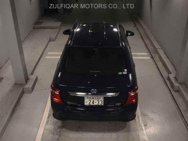 TOYOTA COROLLA AXIO 2016 Image 7