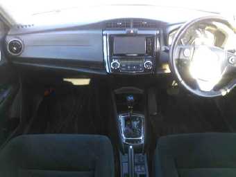 TOYOTA COROLLA AXIO 2016 Image 8