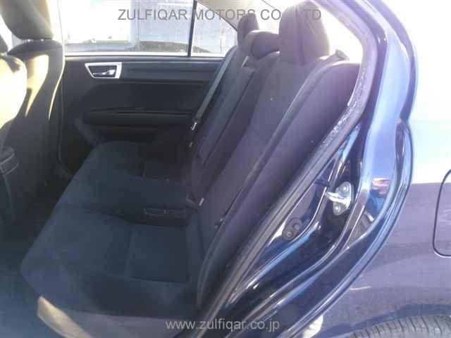 TOYOTA COROLLA AXIO 2016 Image 9