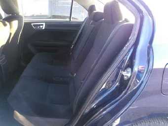 TOYOTA COROLLA AXIO 2016 Image 9