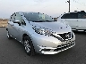 NISSAN NOTE 2020 Image 1