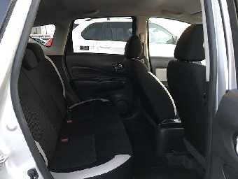 NISSAN NOTE 2020 Image 7
