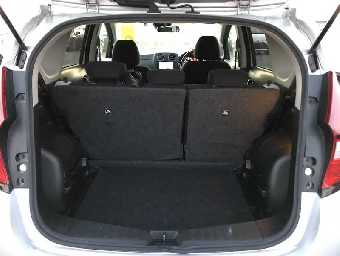 NISSAN NOTE 2020 Image 8